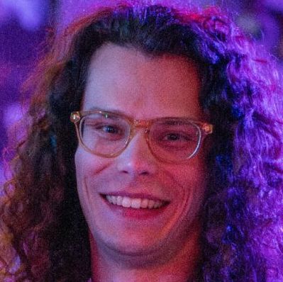 Profile of Nick Childs