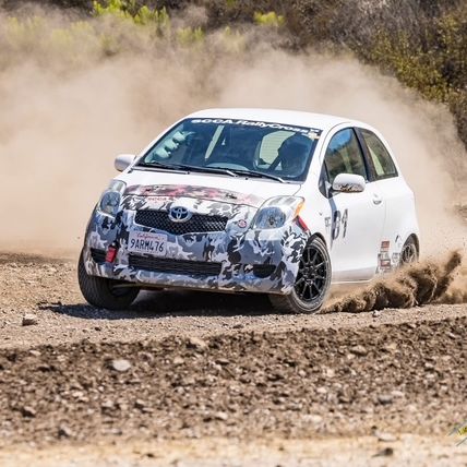 Profile of Andrew McNiven