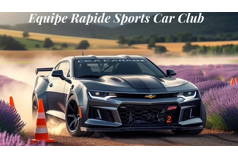 Equipe Rapide Autocross Event #3 for 2024