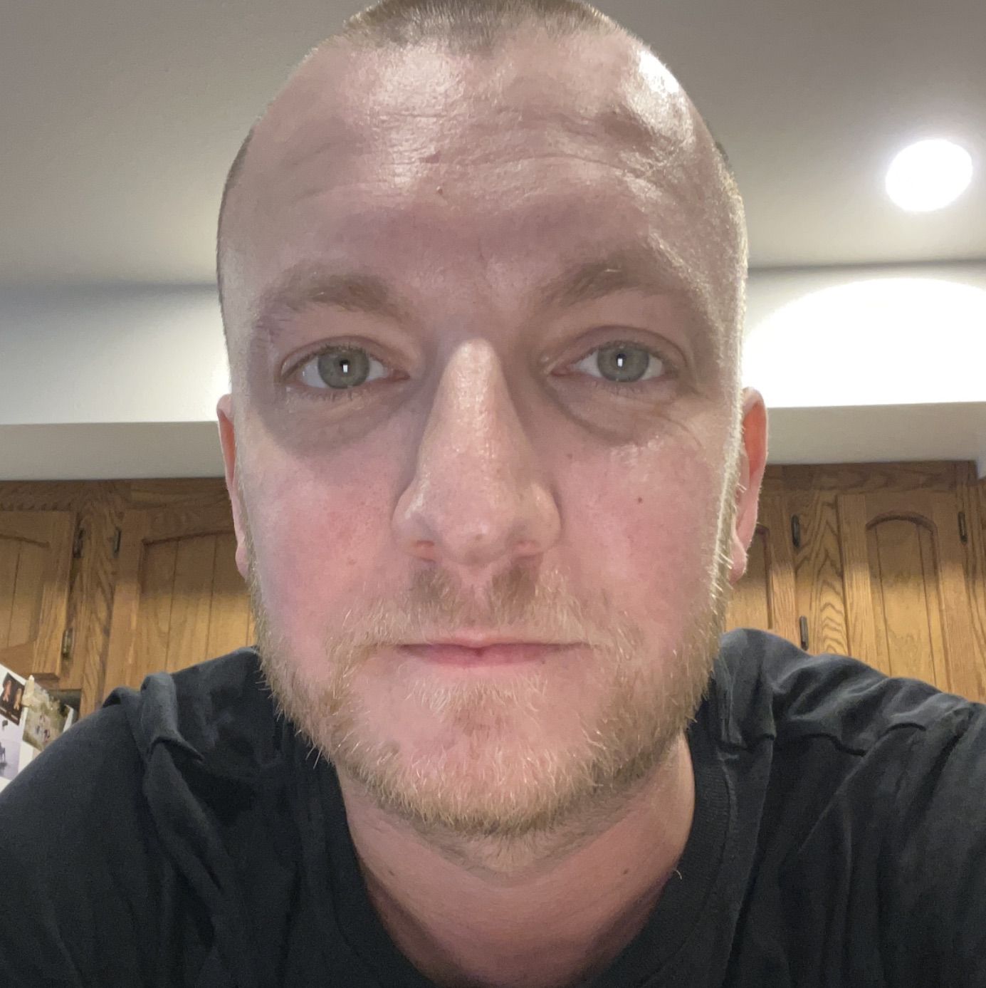 Profile of Brandon O'Neill
