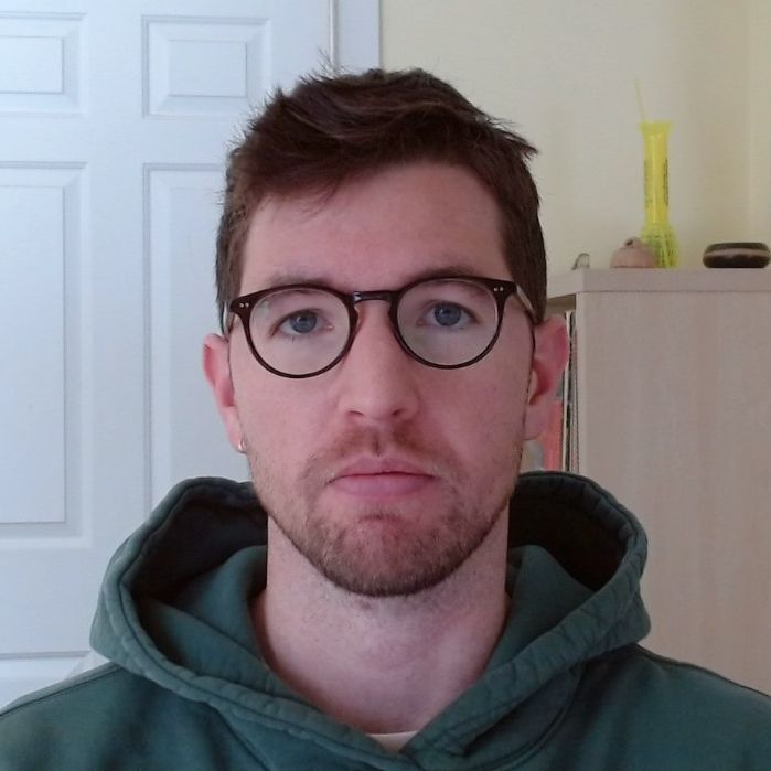 Profile of Ronan Rice