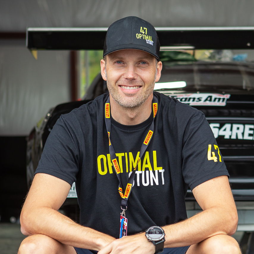 Profile of Carl Rydquist