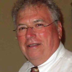 Profile of Kurt Steidle