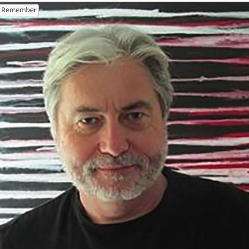Profile of Robby Bork