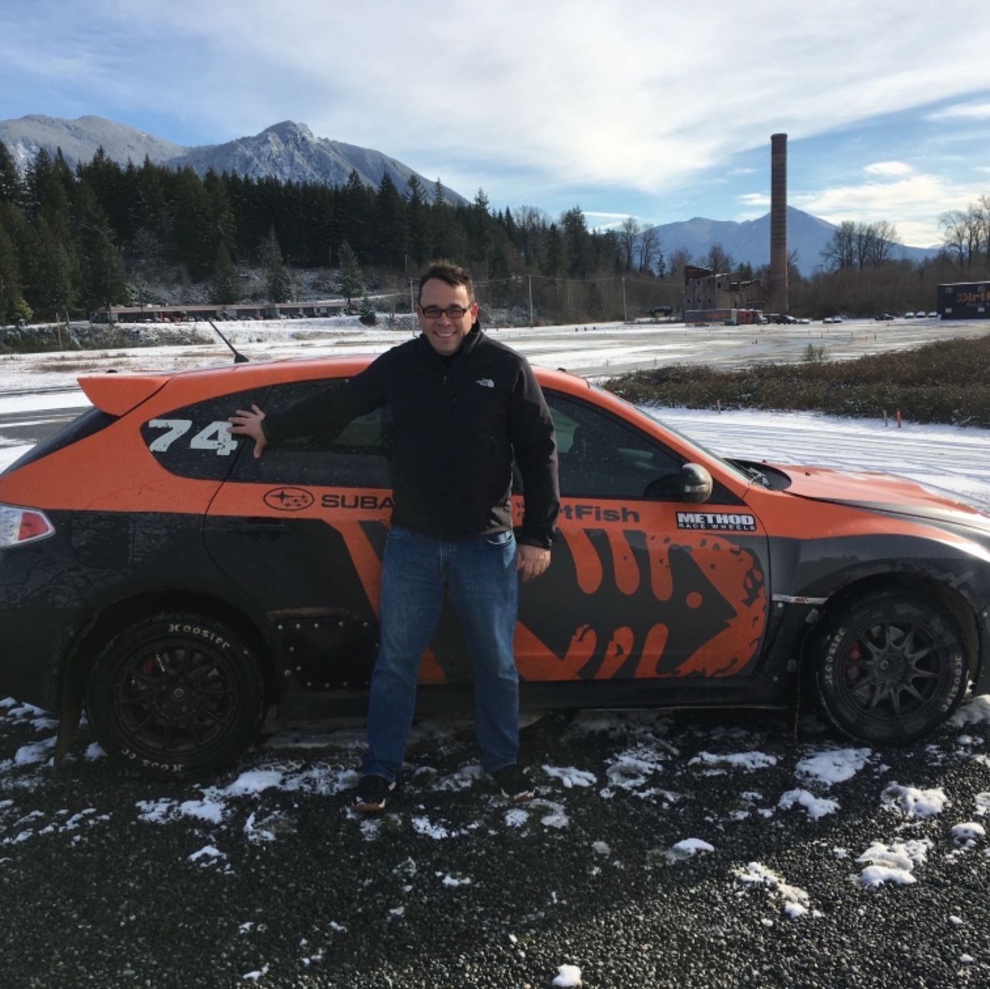 Profile of Rick Haltunen