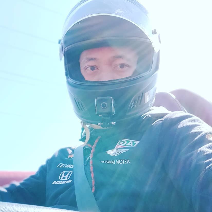 Profile of BJ Khamphoui