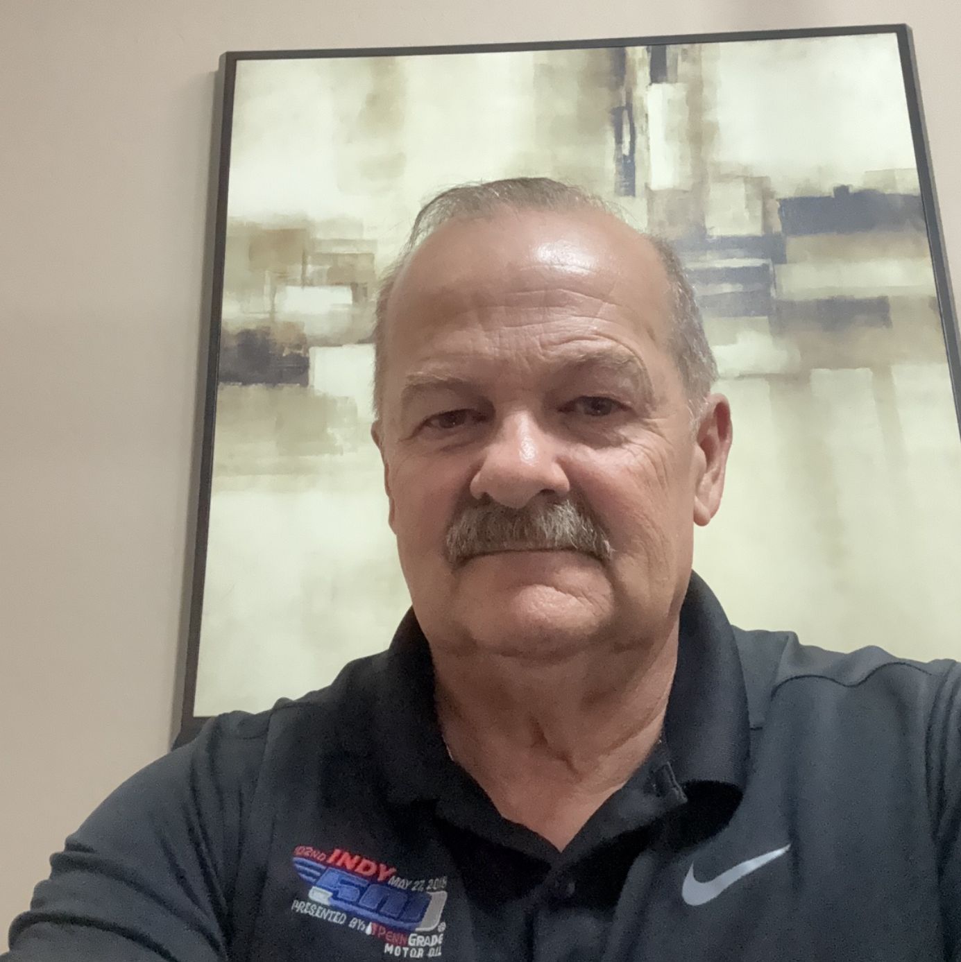 Profile of Tod Day