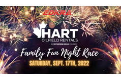 EDKRA Family Fun Night Race