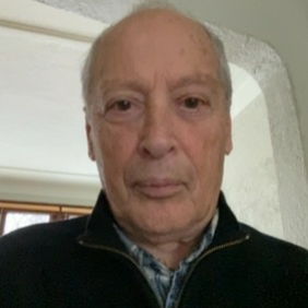 Profile of Helmut Friedrich