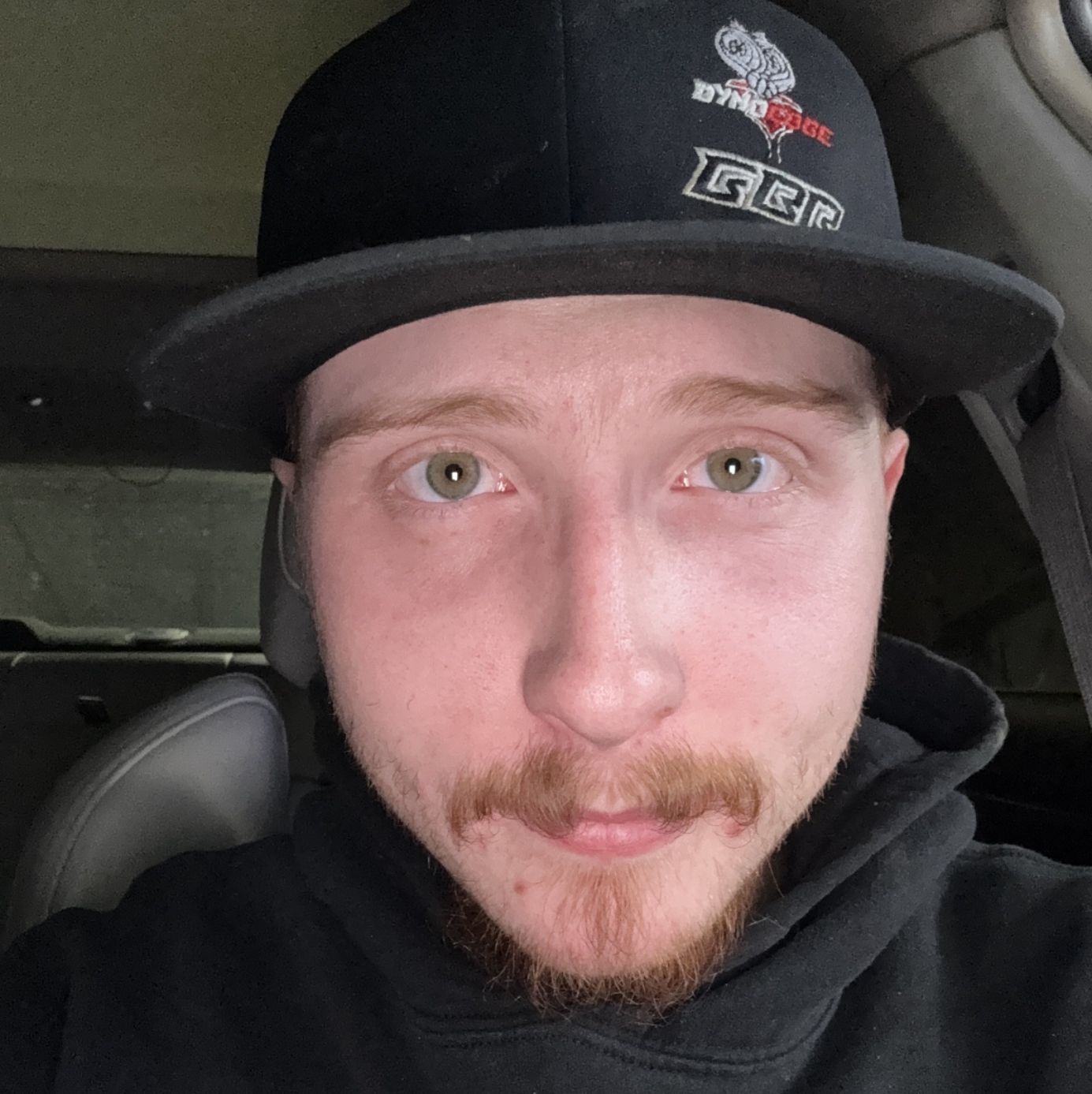 Profile of Josh Groves