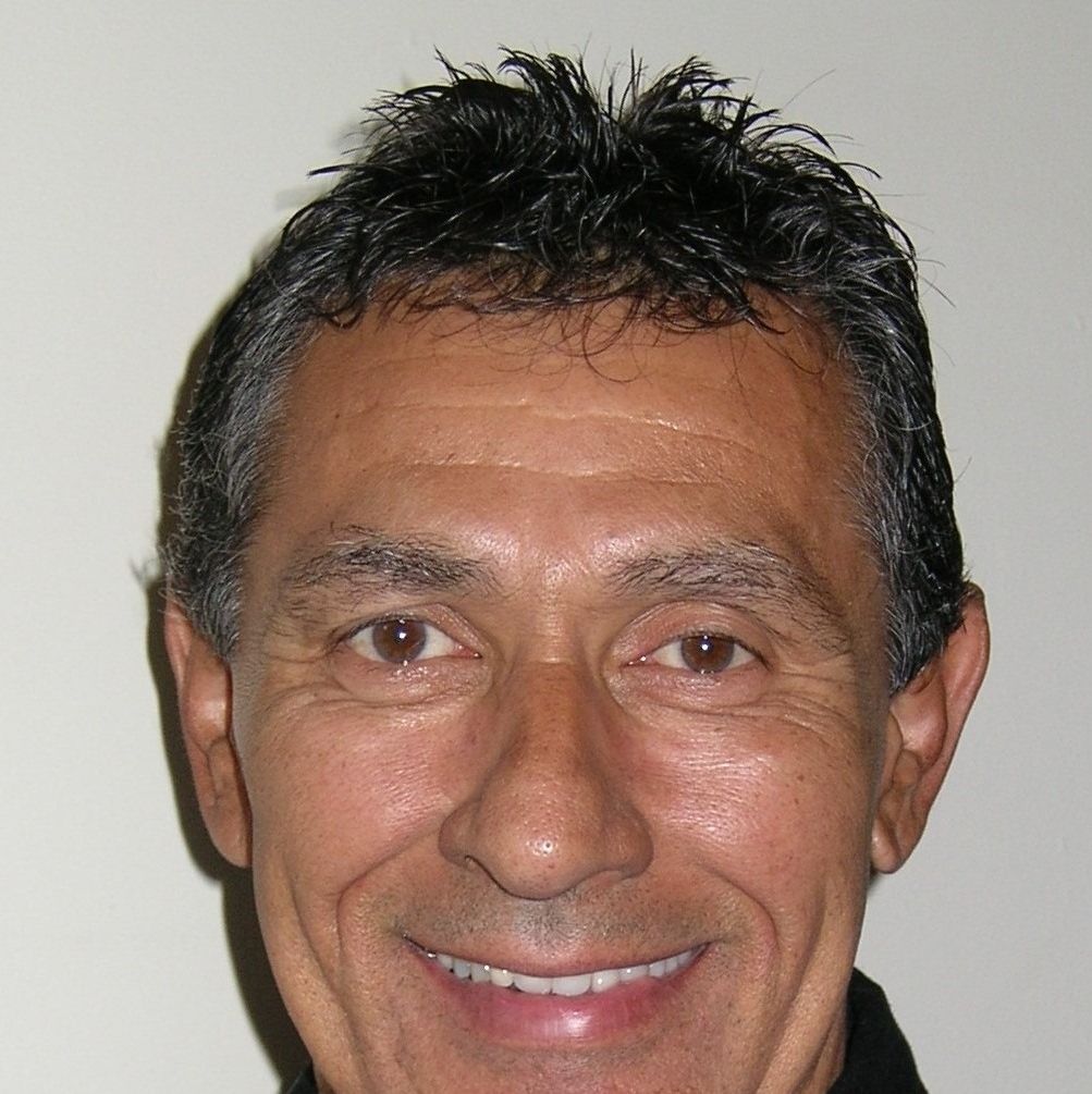 Profile of David Aldana