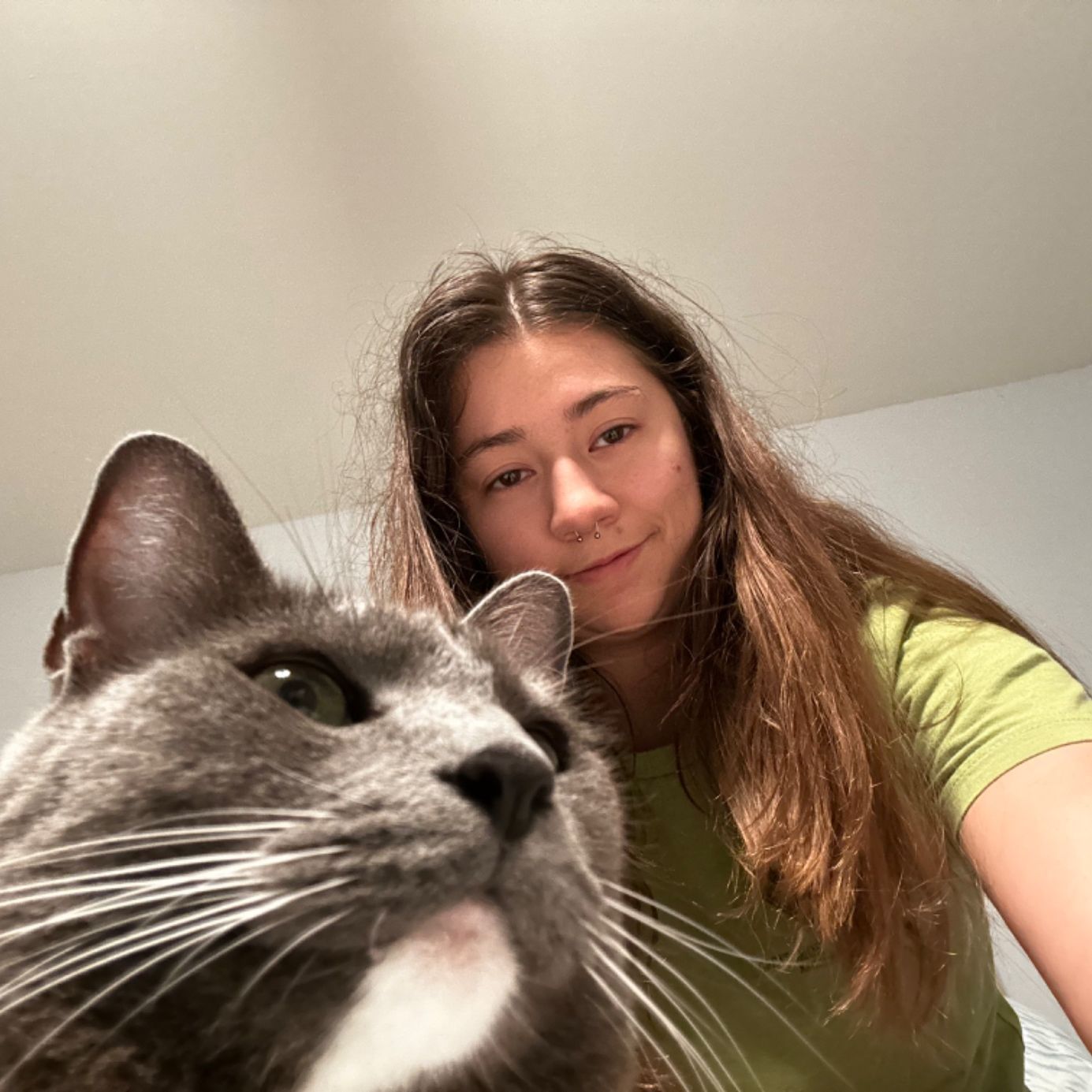 Profile of Melanie Porter