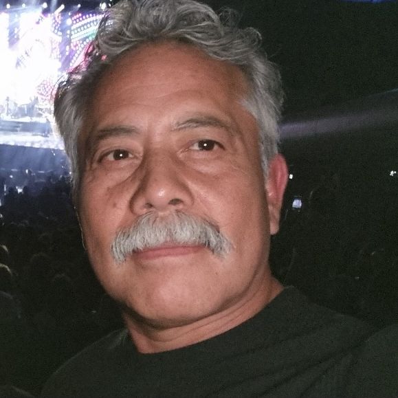 Profile of Felix Augusto Hernández Balderas