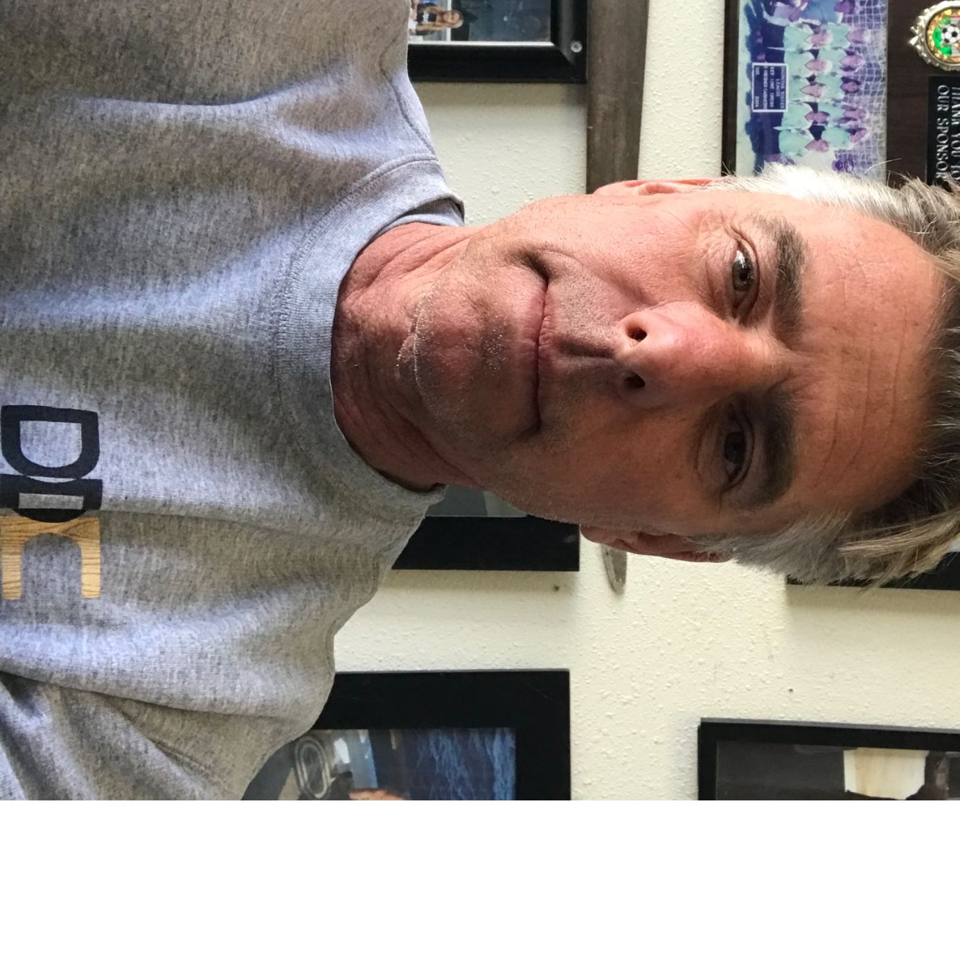 Profile of Dan Dresner