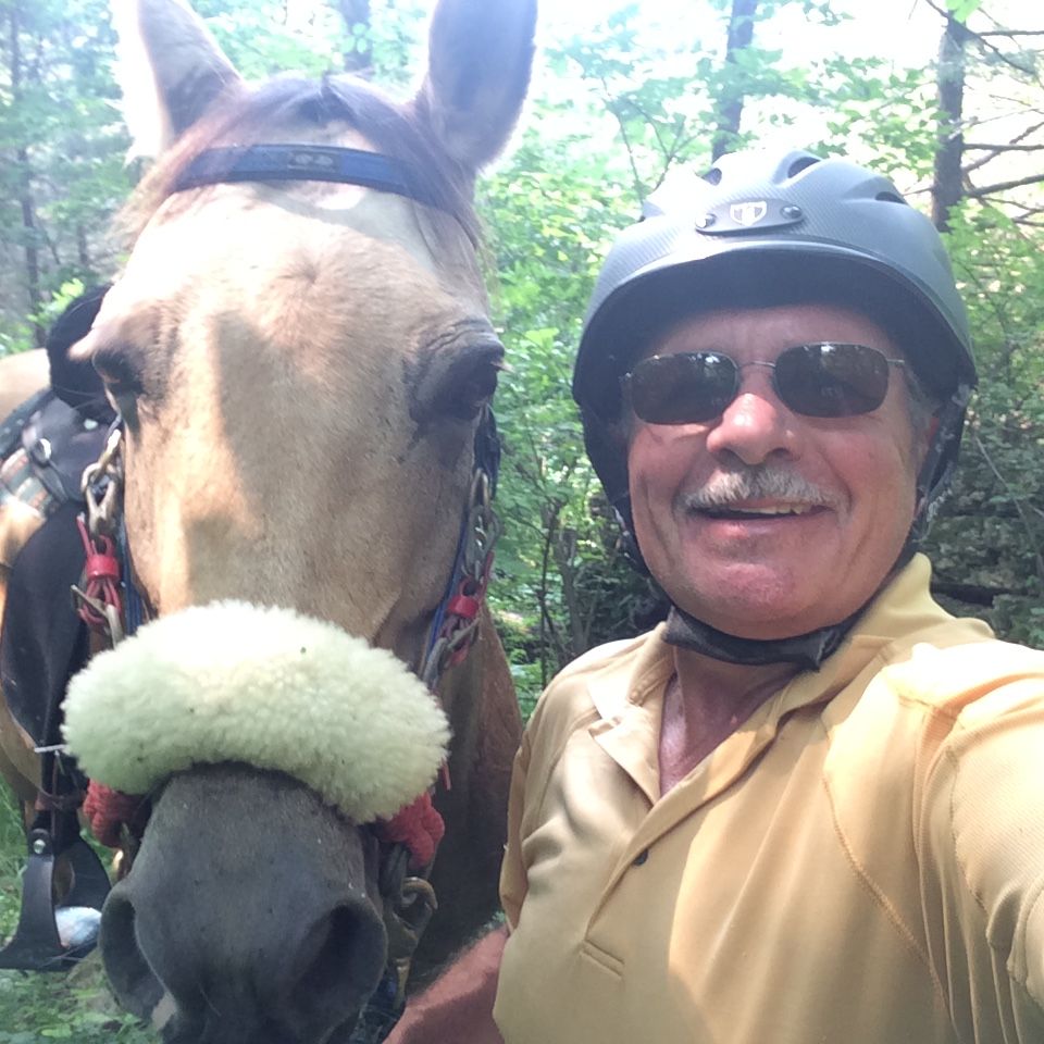 Profile of John Sturm