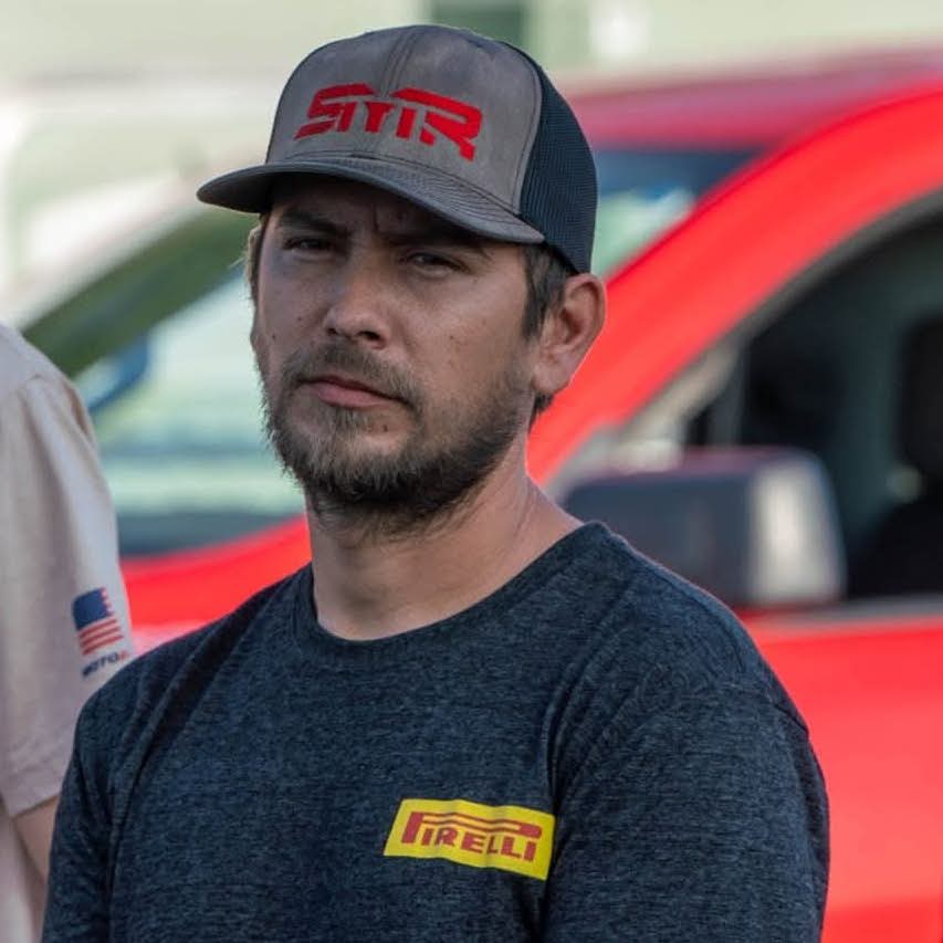 Profile of Christian Swanson