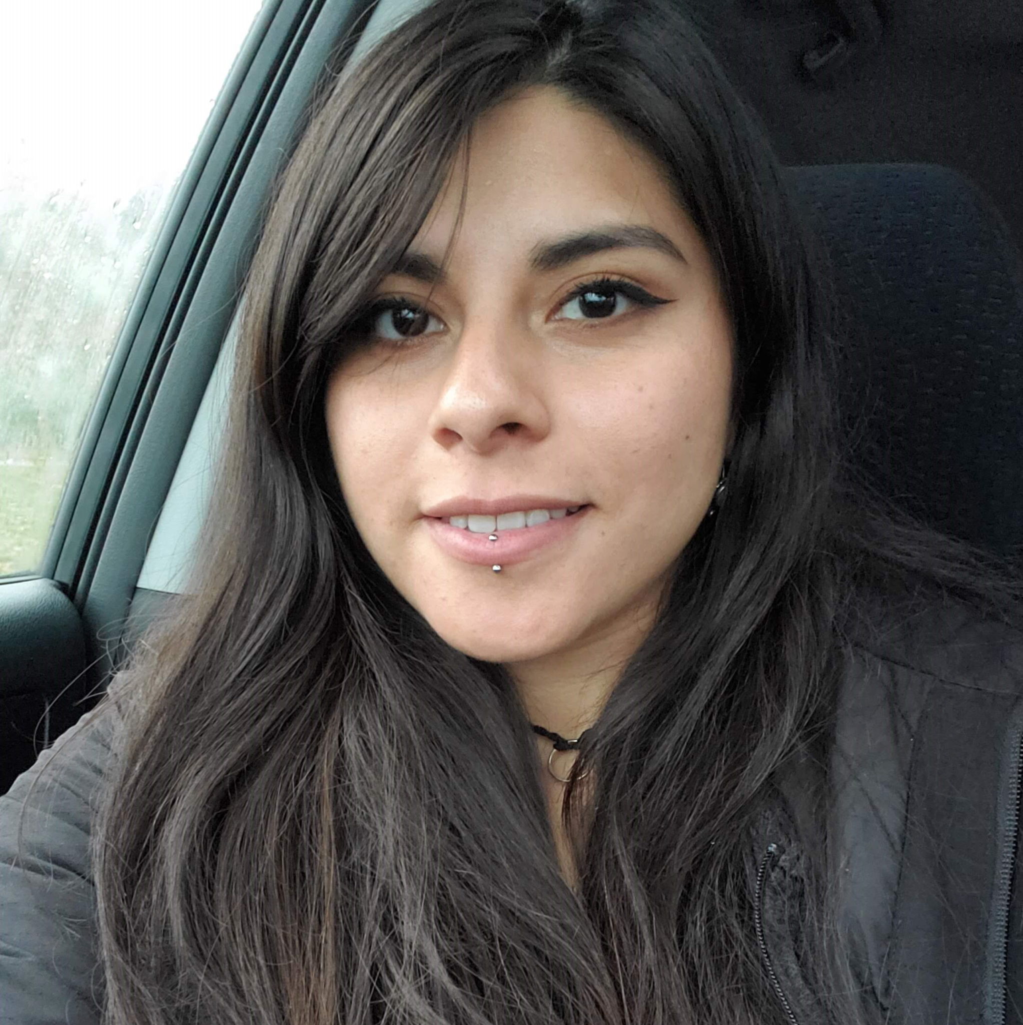 Profile of Maribel Plaza