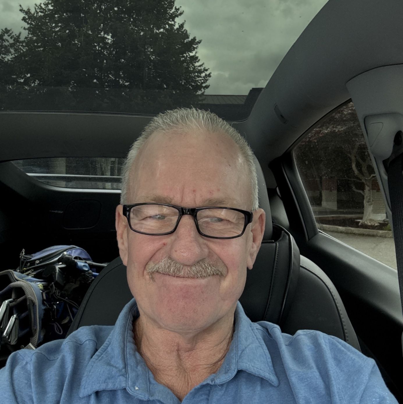 Profile of Anthony Whitlatch