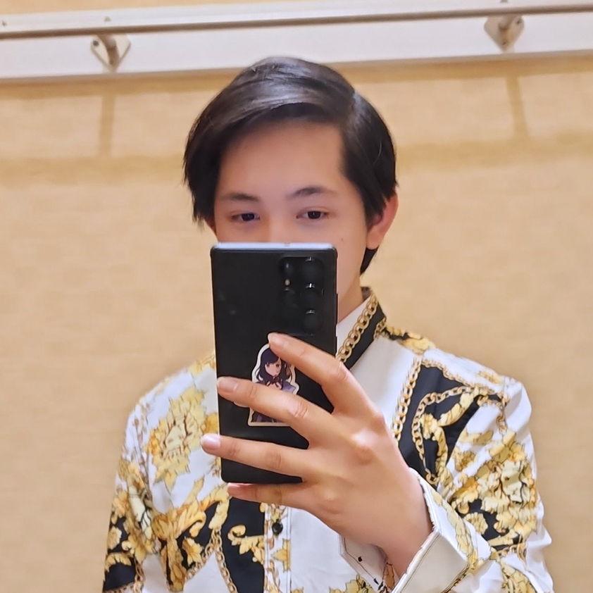 Profile of Tohka Sun