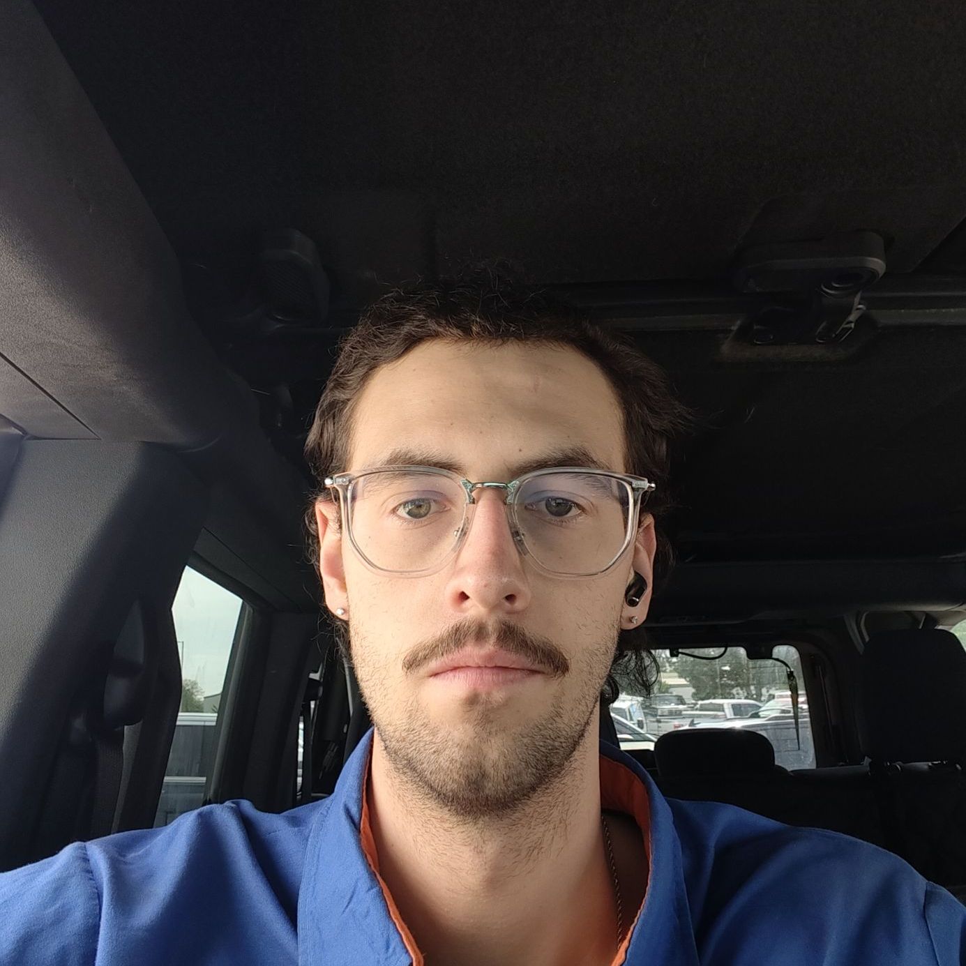 Profile of Peder Wittenmeier