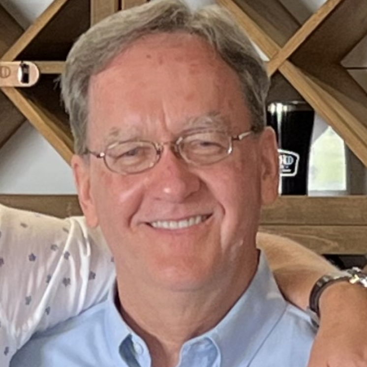 Profile of Tim Moran