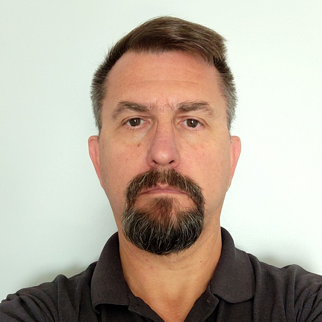 Profile of Charles Webb