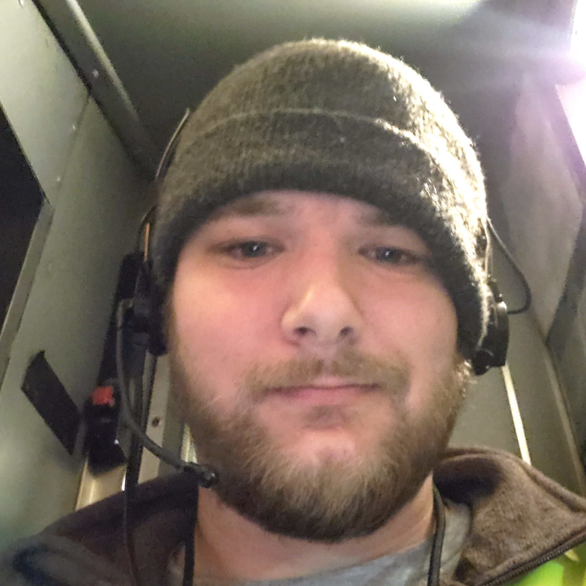 Profile of Ryan Manwiller