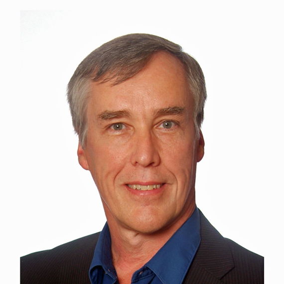 Profile of Kenneth Kovacin