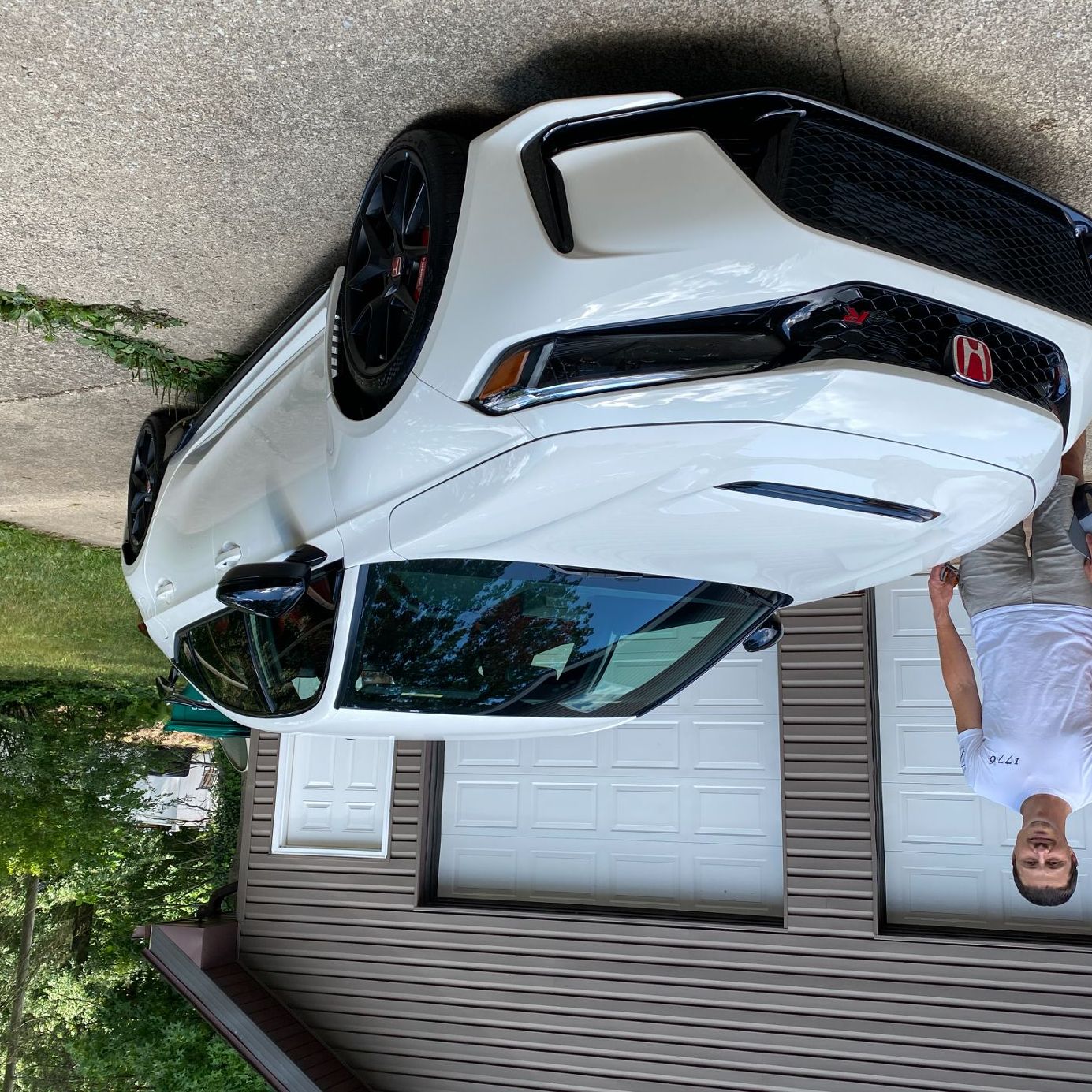 Profile of Jared Singer