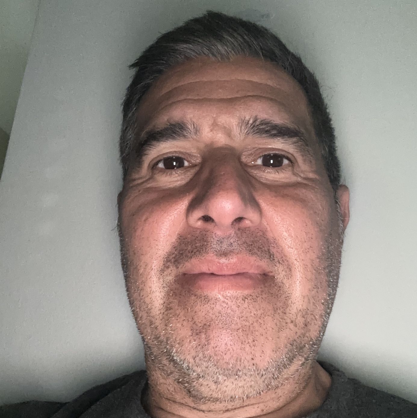 Profile of Edwin Sanchez