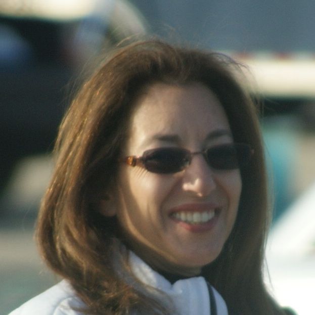 Profile of Carla Trabacca-Lebentritt