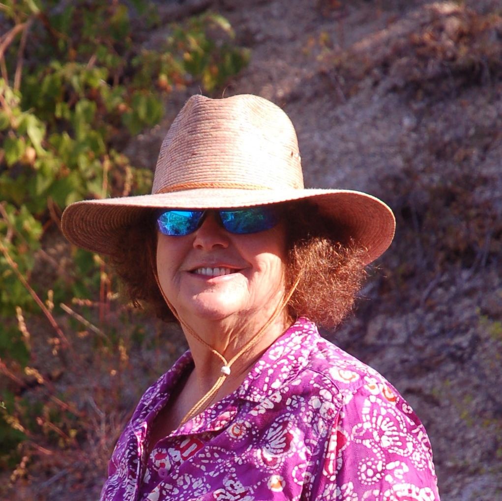 Profile of Martha Fisher