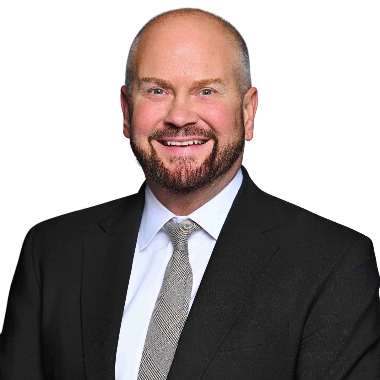 Profile of Rodney Schick