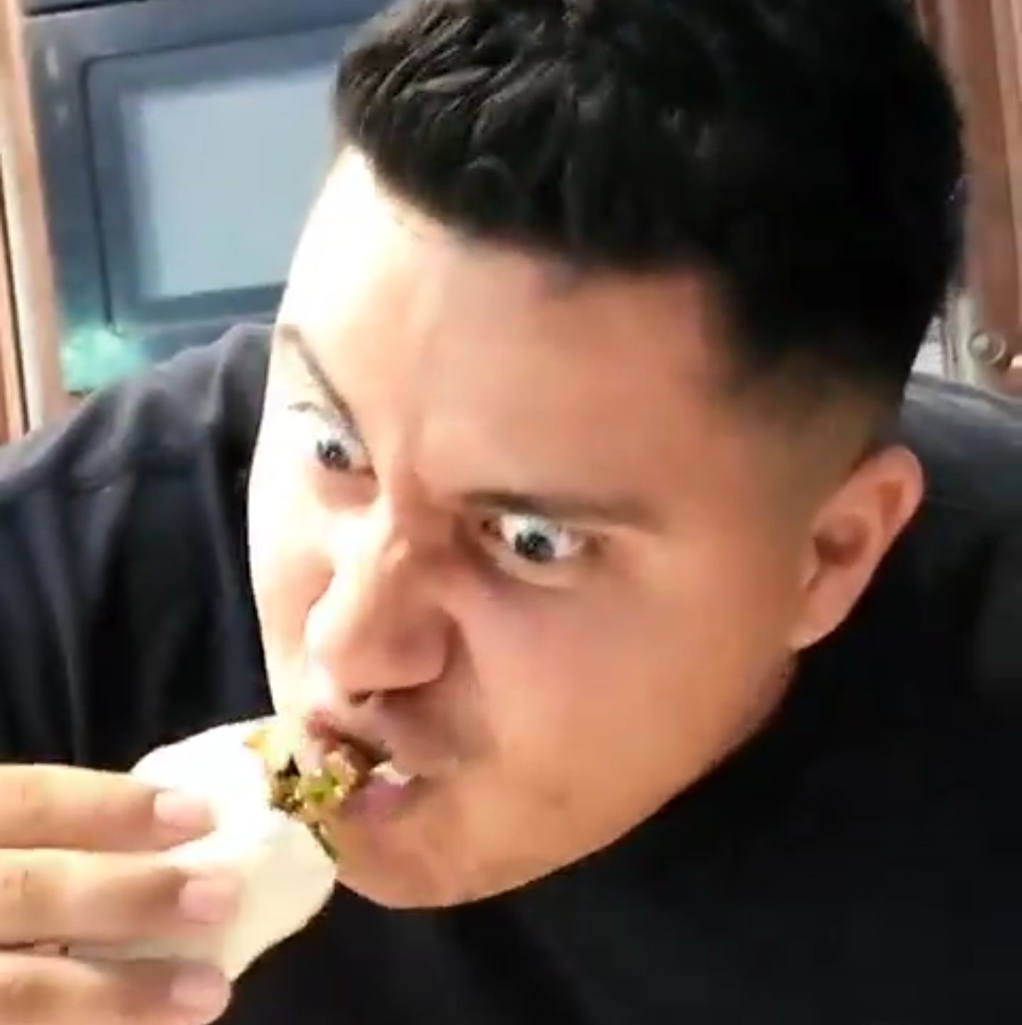 Profile of David Delgadillo