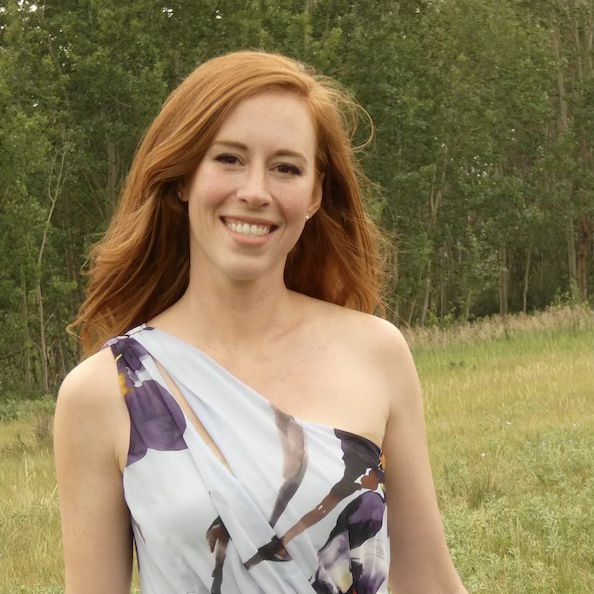 Profile of Emily Meyer