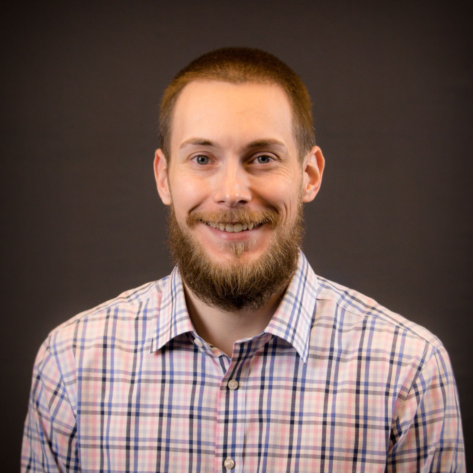 Profile of Duane Stepp Jr