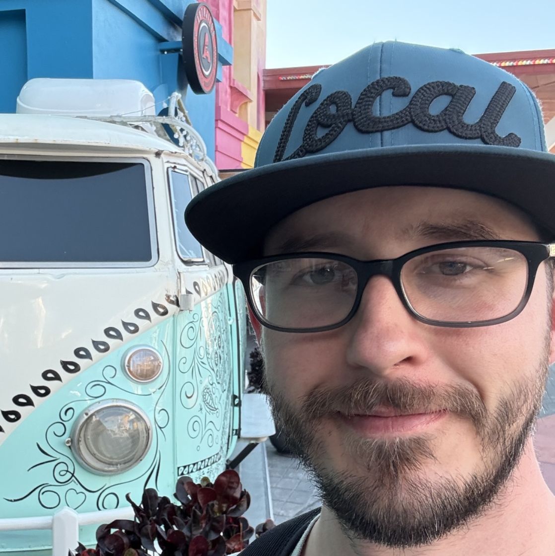 Profile of Chris Melton