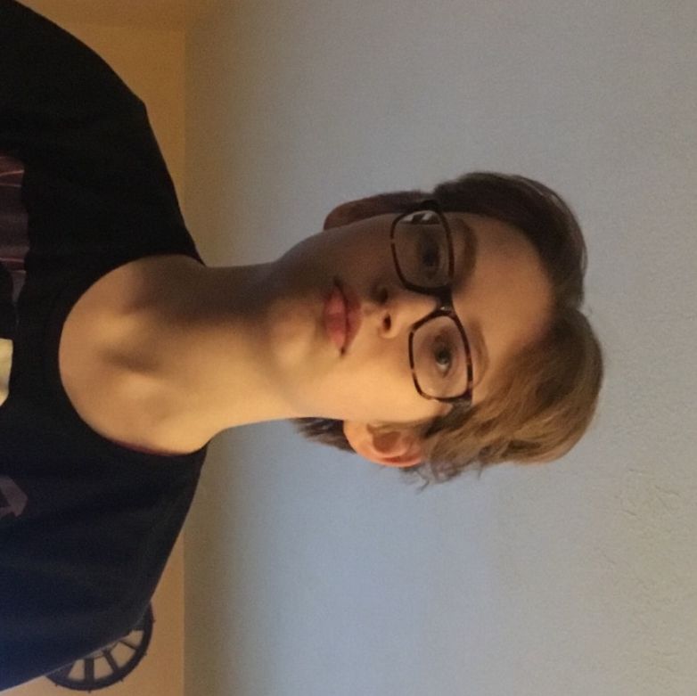 Profile of Samantha Domhoff