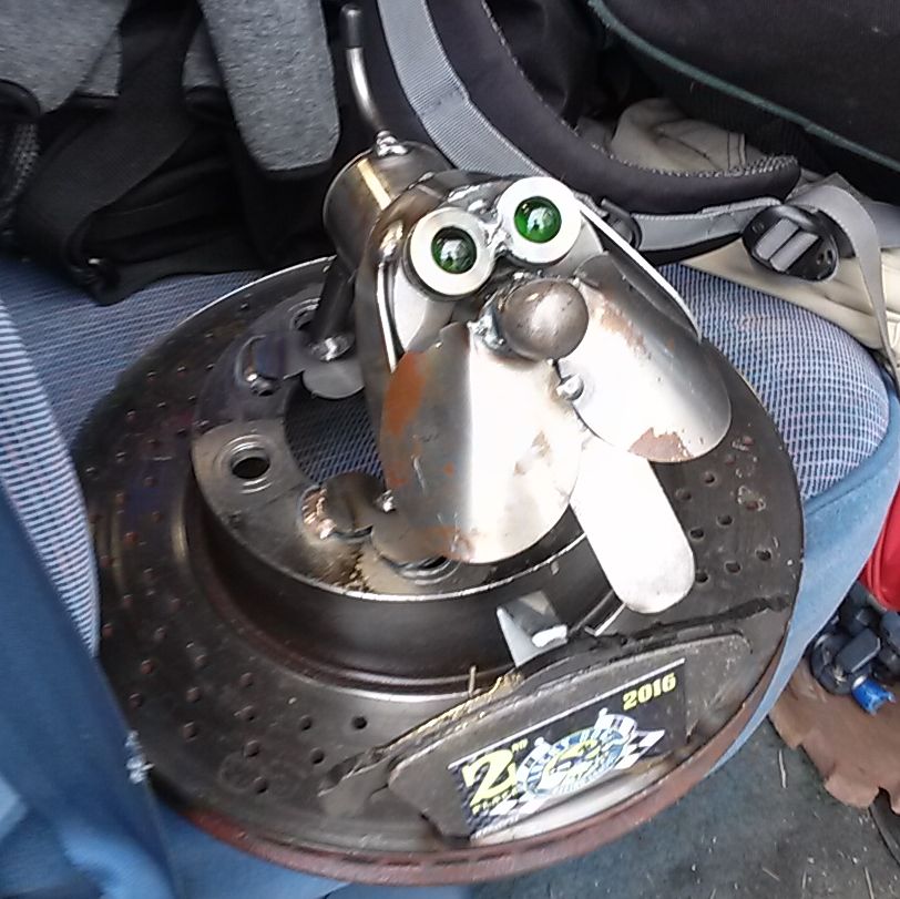 Profile of John Gilbert