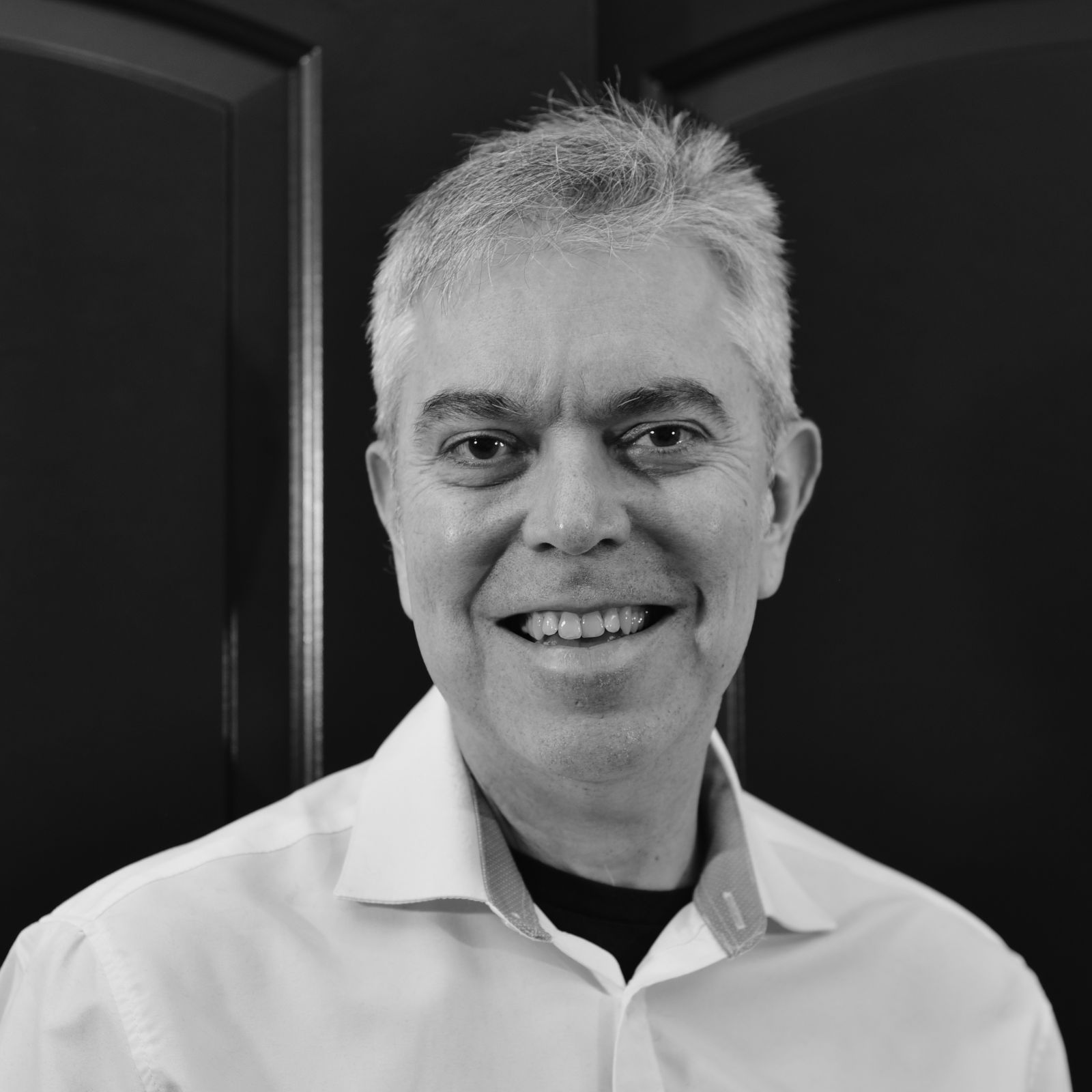 Profile of Bruce Hollett