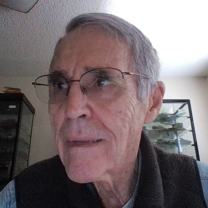 Profile of Roger Johnson