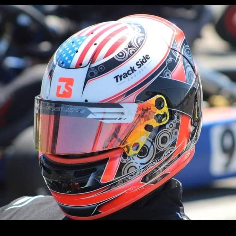 Profile of Aaron Heathman