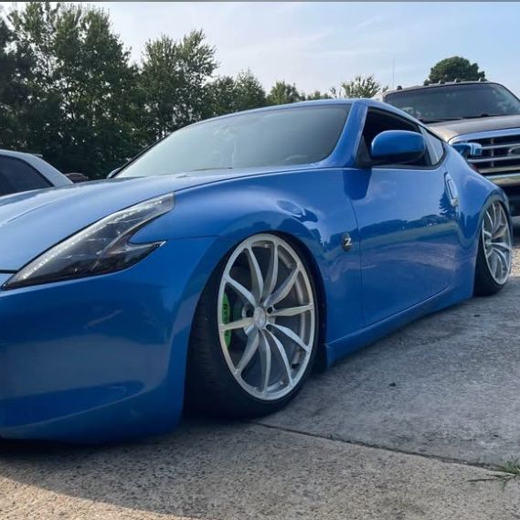 Profile of Scott Cummins