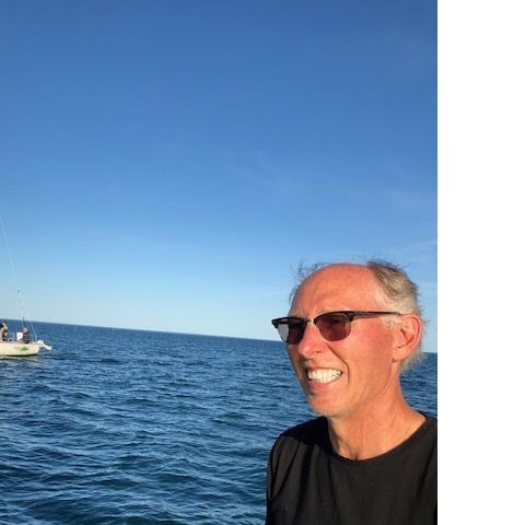 Profile of James Kennedy