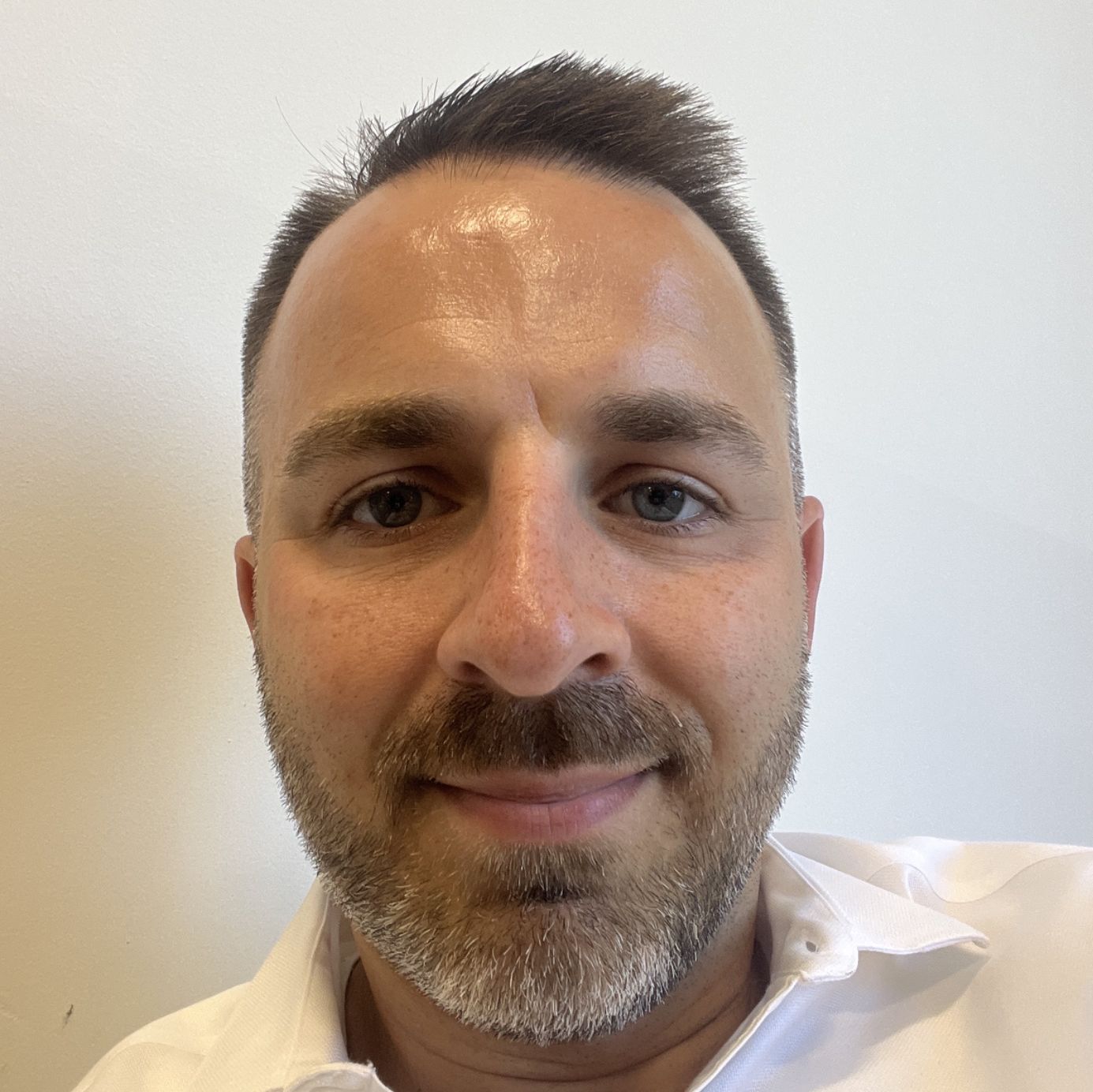 Profile of Alex Rich