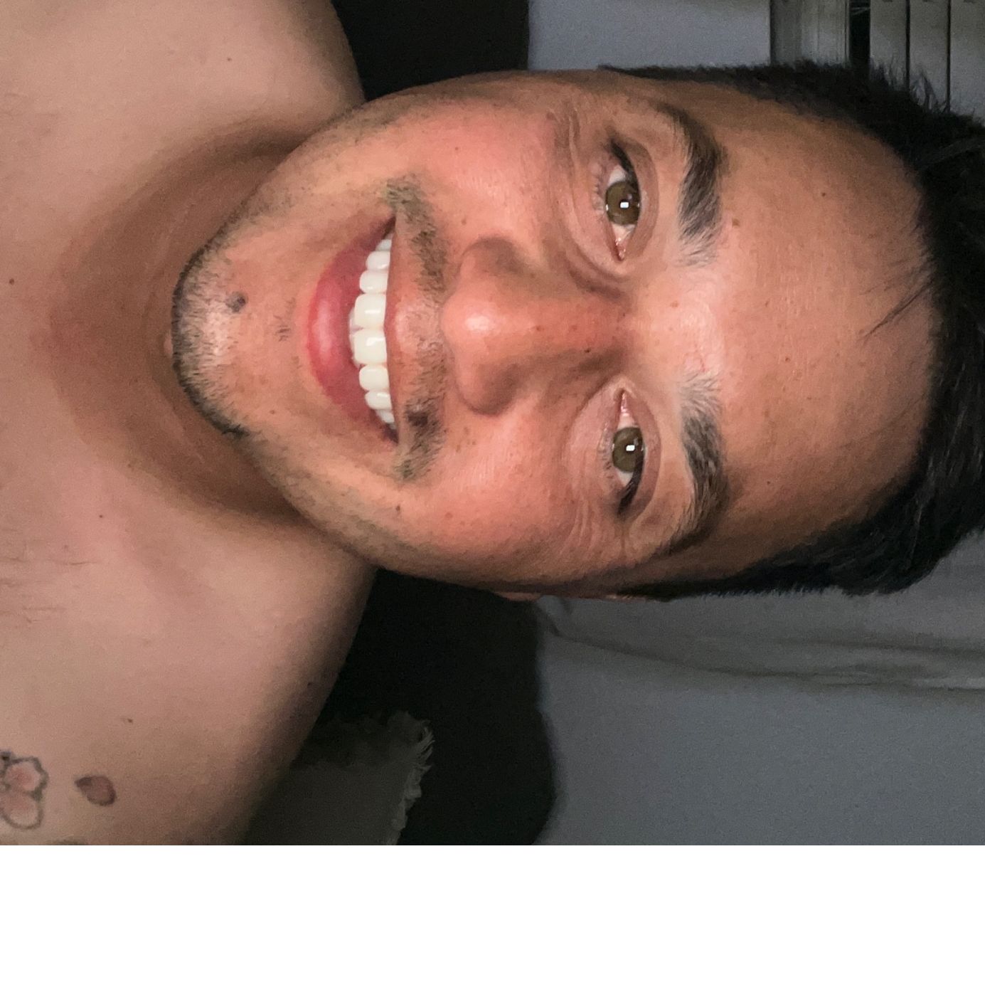 Profile of Jordan Porras