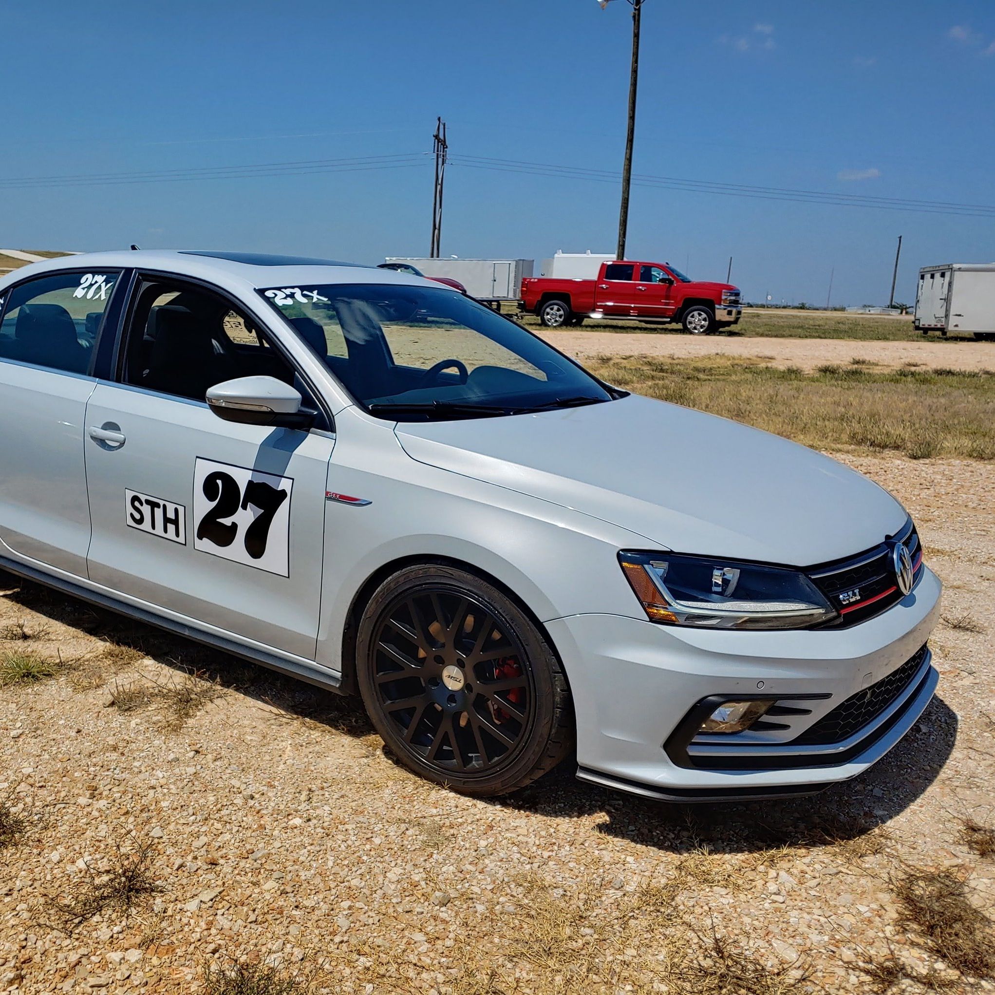 Profile of Matthew Morris