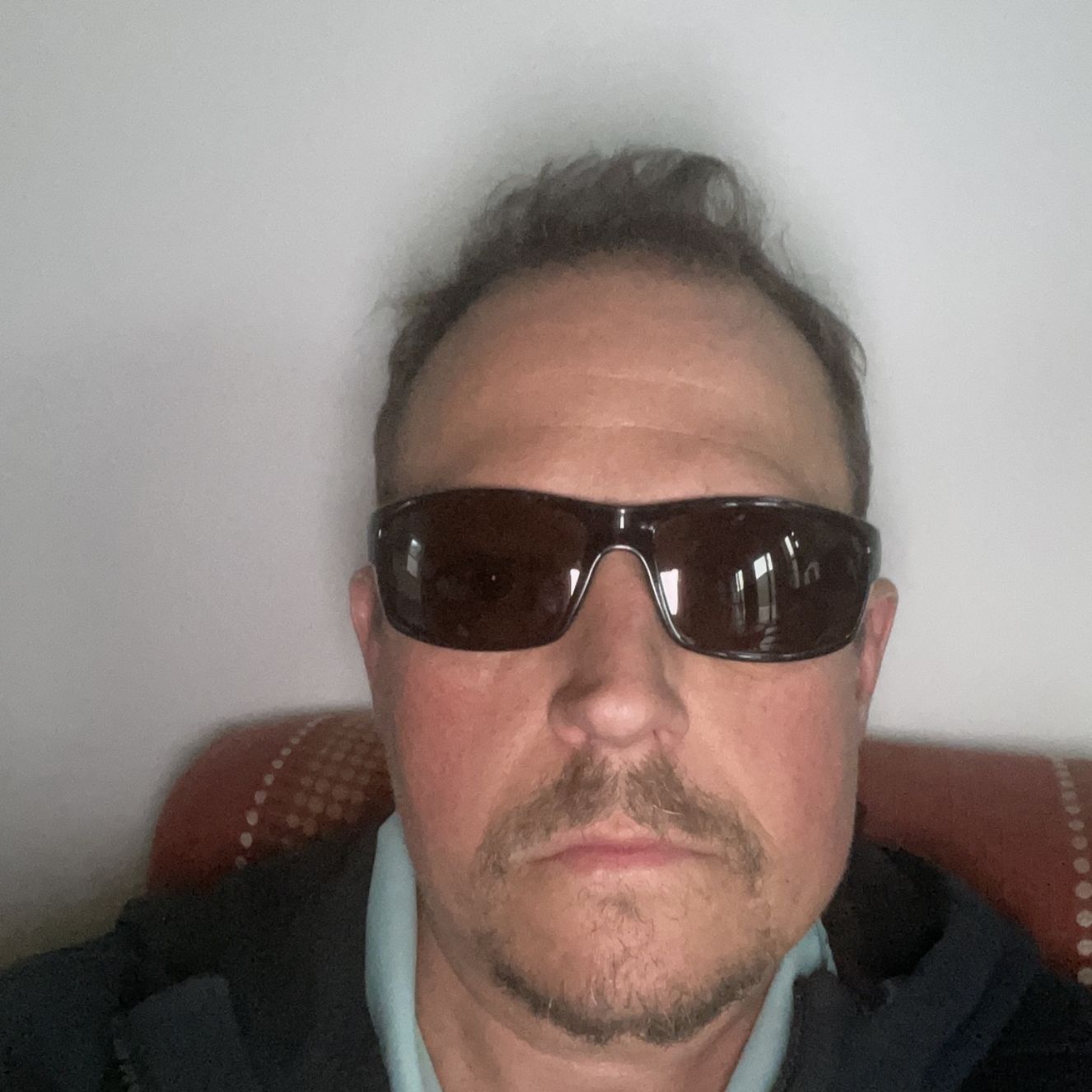 Profile of Nick Barup