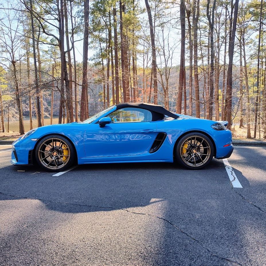 Profile of Michael Boetius