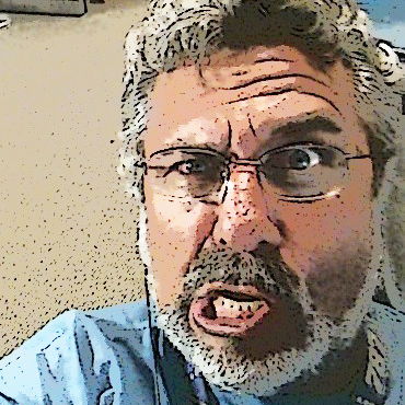 Profile of Roger Johnson